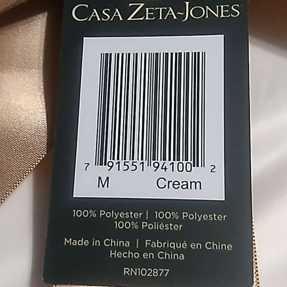 Casa Zeta-Jones Gift Set - Picture 3 of 4